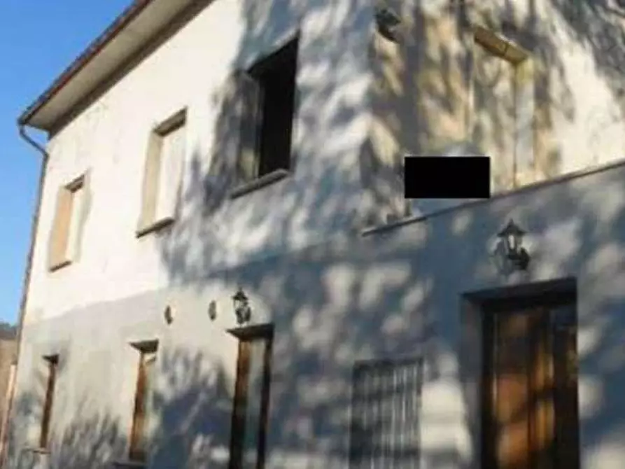 Immagine 2 di Appartamento in vendita  in Via Cavallara 48 a Mondavio