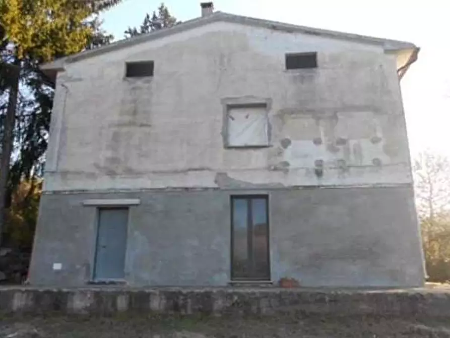 Immagine 3 di Appartamento in vendita  in Via Cavallara 48 a Mondavio
