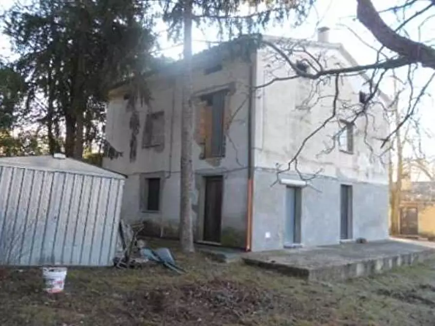 Immagine 4 di Appartamento in vendita  in Via Cavallara 48 a Mondavio