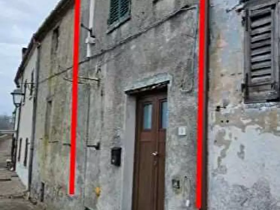 Immagine 1 di Appartamento in vendita  in Via Mura di Ponente 5 a Mondavio