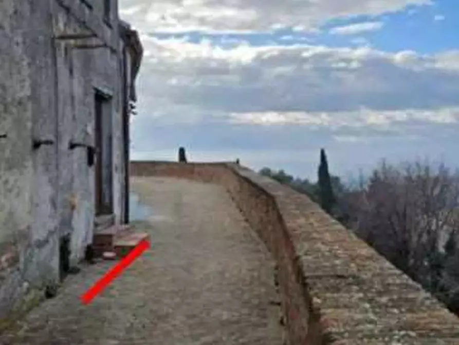 Immagine 2 di Appartamento in vendita  in Via Mura di Ponente 5 a Mondavio