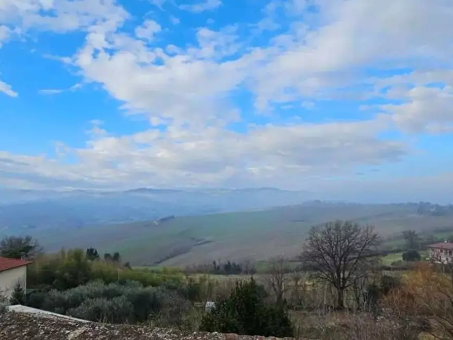 Immagine 3 di Appartamento in vendita  in Via Mura di Ponente 5 a Mondavio