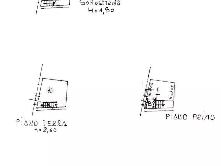 Immagine 4 di Appartamento in vendita  in Via Mura di Ponente 5 a Mondavio