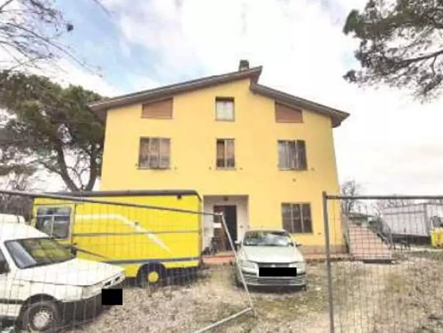 Immagine 1 di Casa indipendente in vendita  in Via Piave  9 a Monte Porzio