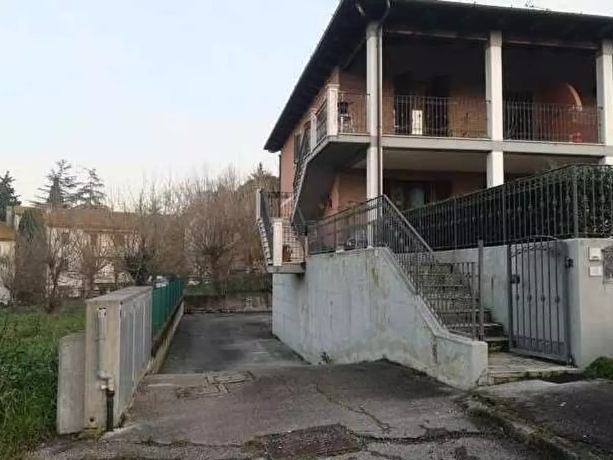 Immagine 1 di Appartamento in vendita  in Via M.K. Gandhi 12 a Monte Porzio