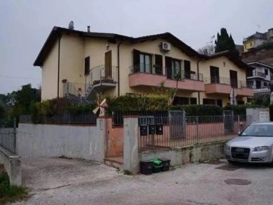 Immagine 1 di Appartamento in vendita  in Via Togliatti  22 a Monte Porzio