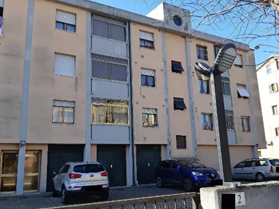 Immagine 2 di Appartamento in vendita  in Via Guido Rossa 2  2 a Gabicce Mare