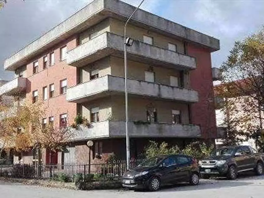 Immagine 1 di Appartamento in vendita  in Via Alcide de Gasperi 7 a Piobbico