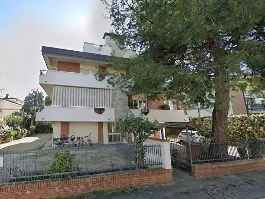 Immagine 1 di Appartamento in vendita  in viale Sesia 7 a Riccione