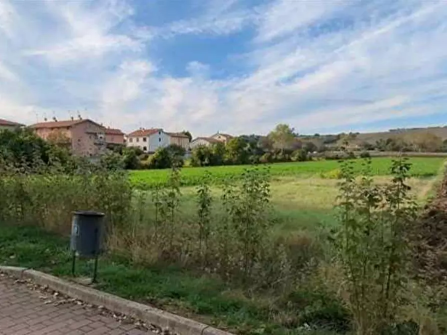 Immagine 6 di Terreno edificabile in vendita  in Via Ugo Betti snc a Mondolfo