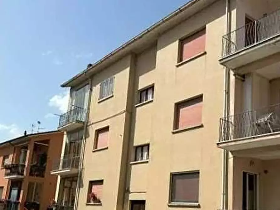 Immagine 1 di Appartamento in vendita  in Via XXV APRILE  12 a Sant'angelo In Vado