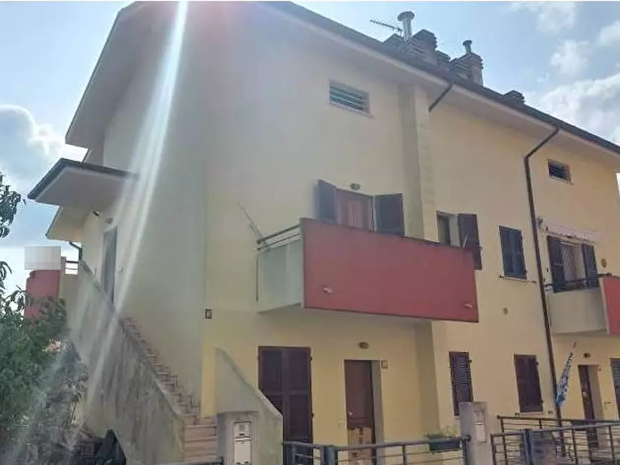 Immagine 1 di Appartamento in vendita  in Localita' Case Bernardi - Via Maria Montessori 9 a Tavullia