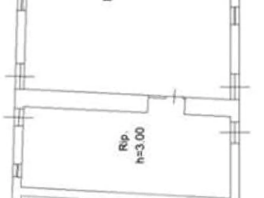 Immagine 7 di Appartamento in vendita  in Via Monte Avorio a Urbino