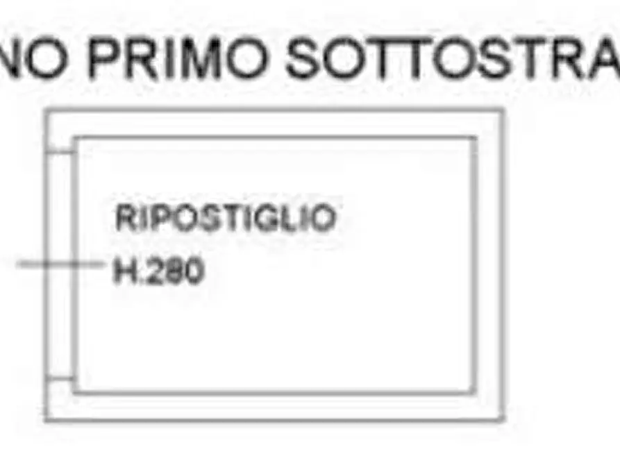 Immagine 10 di Appartamento in vendita  in Via Monte Avorio a Urbino