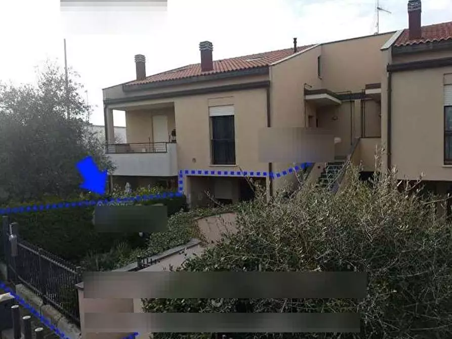 Immagine 1 di Appartamento in vendita  in Via Santa Maria in Cerreto 33 a Rimini