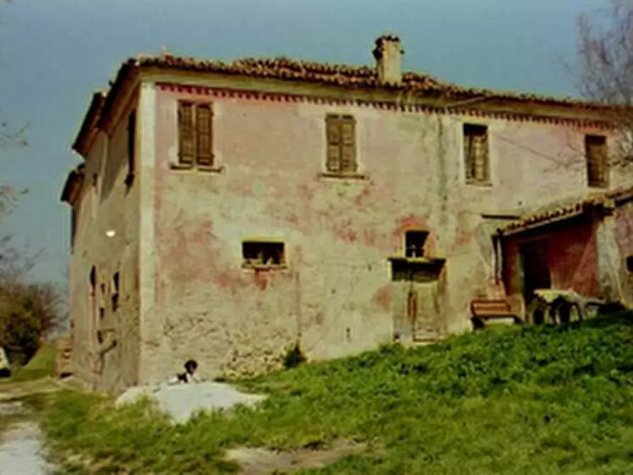 Immagine 1 di Rustico / casale in vendita  in Strada Adriatica  snc a Pesaro