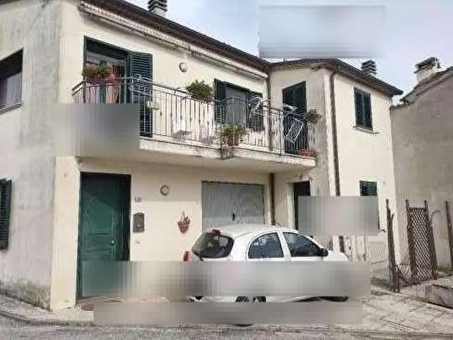 Immagine 1 di Appartamento in vendita  in Via Poggio Sant'Ansovino  135 a Saludecio