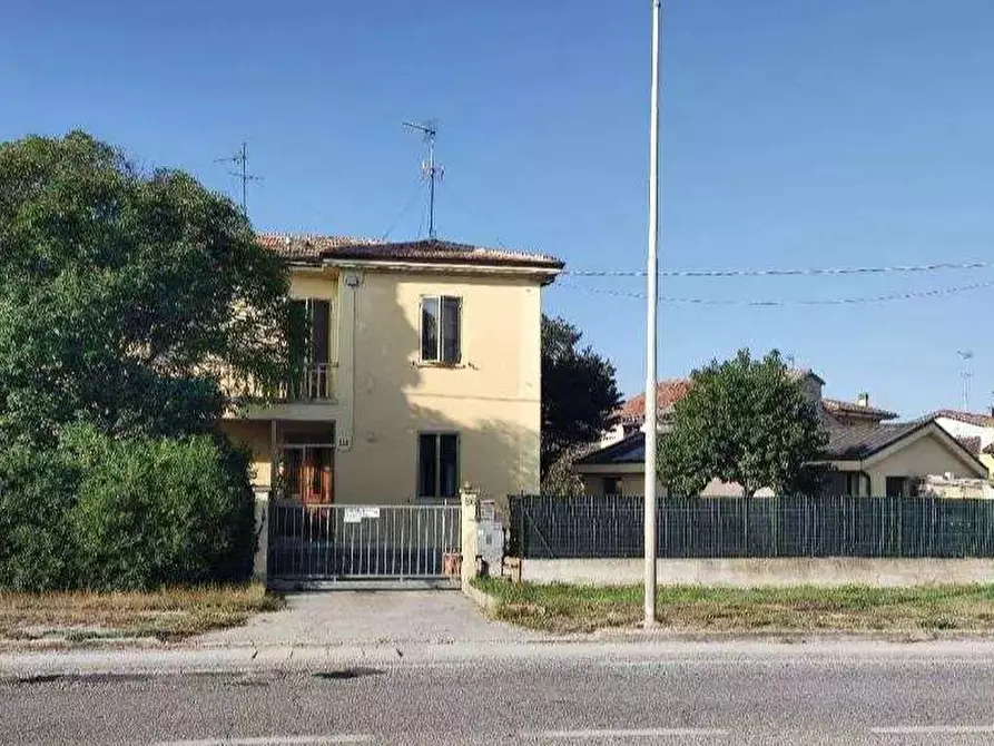 Immagine 1 di Appartamento in vendita  in Via della Tombaccia  86 a Fano