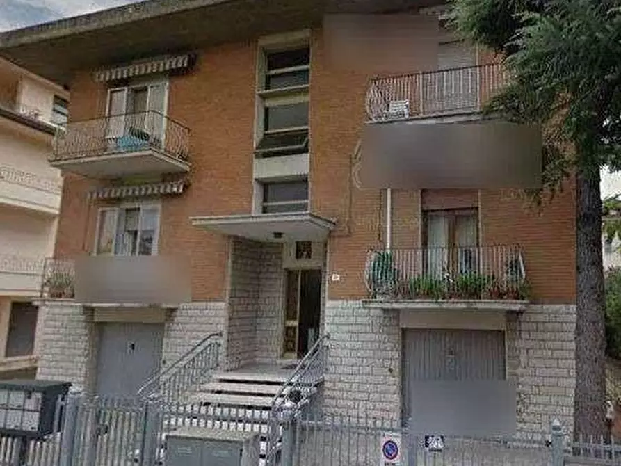 Immagine 1 di Appartamento in vendita  in Via Pegaso 61 a Rimini