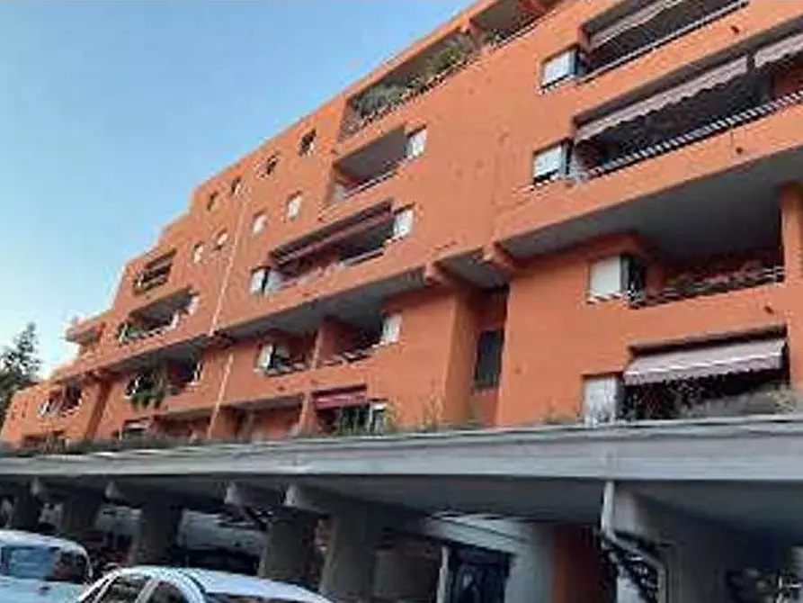 Immagine 1 di Appartamento in vendita  in Via Goldoni 14 a Fano