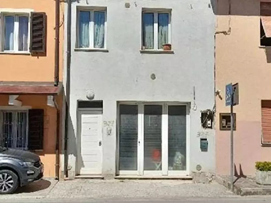 Immagine 1 di Appartamento in vendita  in Via Flaminia 327 a Cartoceto