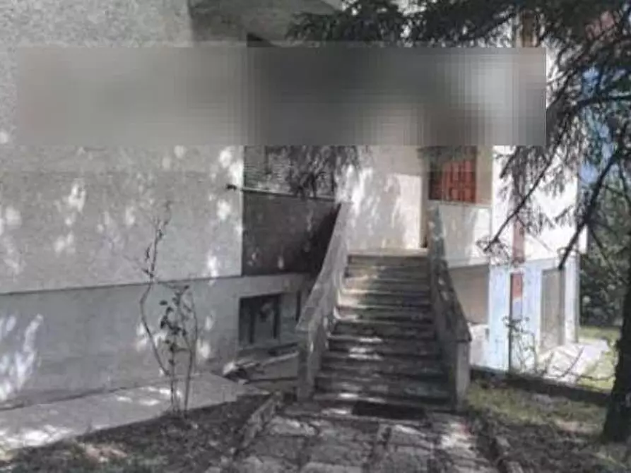 Immagine 2 di Appartamento in vendita  in Via Borgo snc a Montefelcino