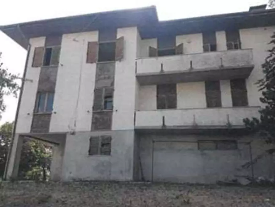 Immagine 4 di Appartamento in vendita  in Via Borgo snc a Montefelcino