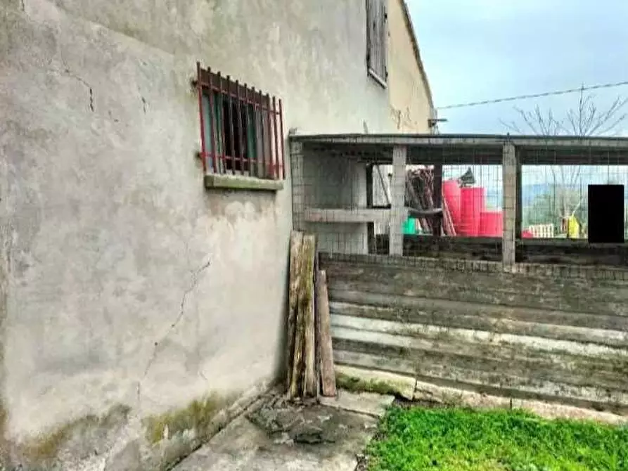 Immagine 2 di Appartamento in vendita  in Via Cavallara 23 a Mondavio