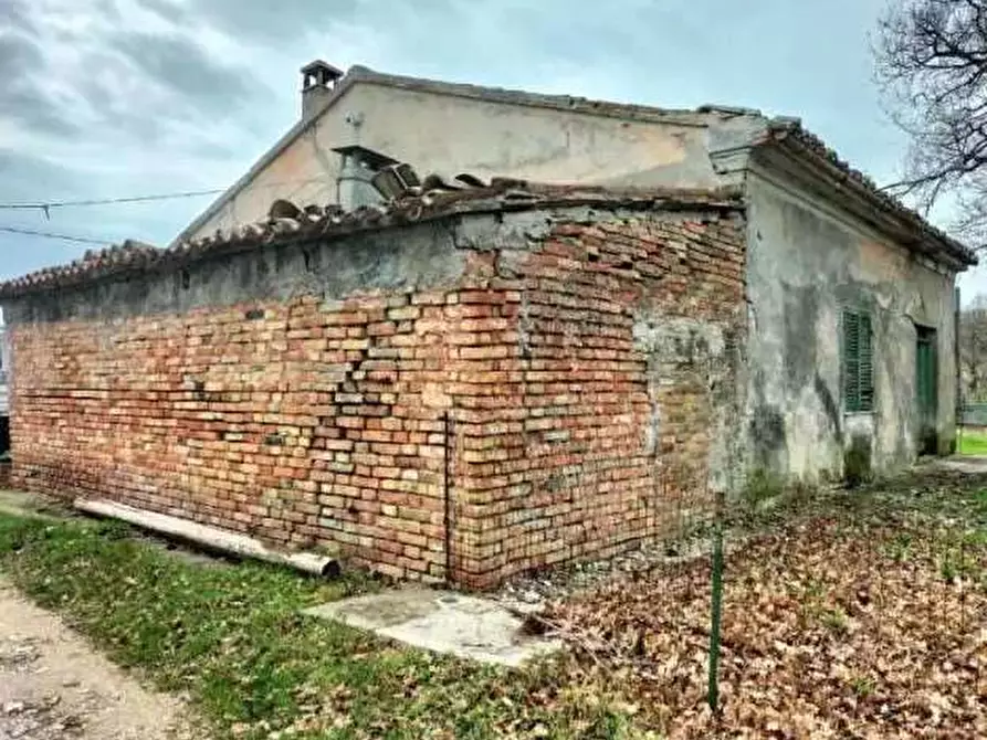 Immagine 3 di Appartamento in vendita  in Via Cavallara 23 a Mondavio