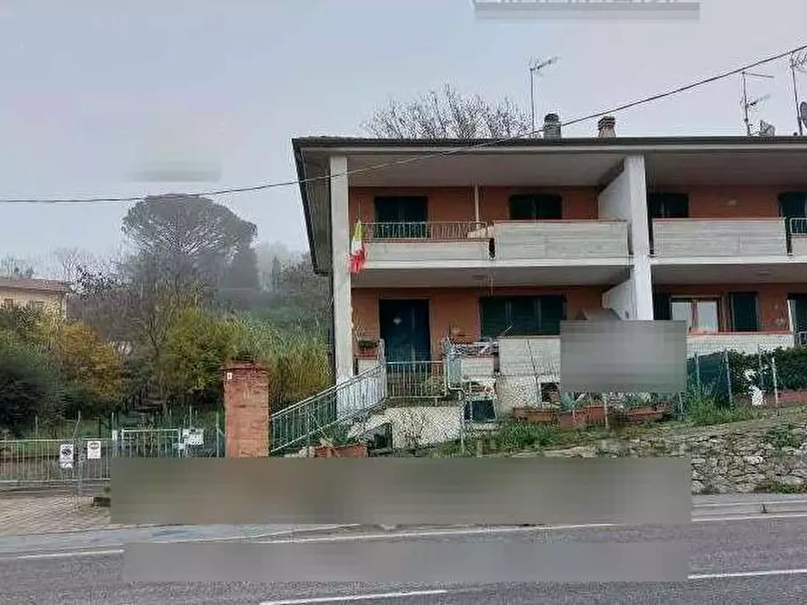 Immagine 1 di Appartamento in vendita  in Via Ponte 30 a Verucchio