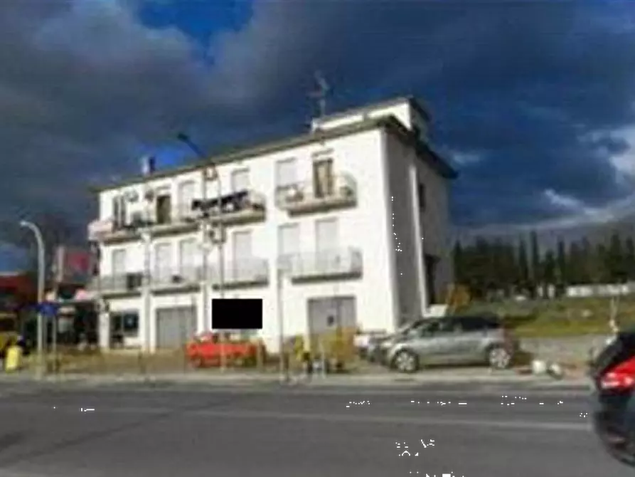 Immagine 1 di Appartamento in vendita  in Via Pergolesi 118 a Mondolfo