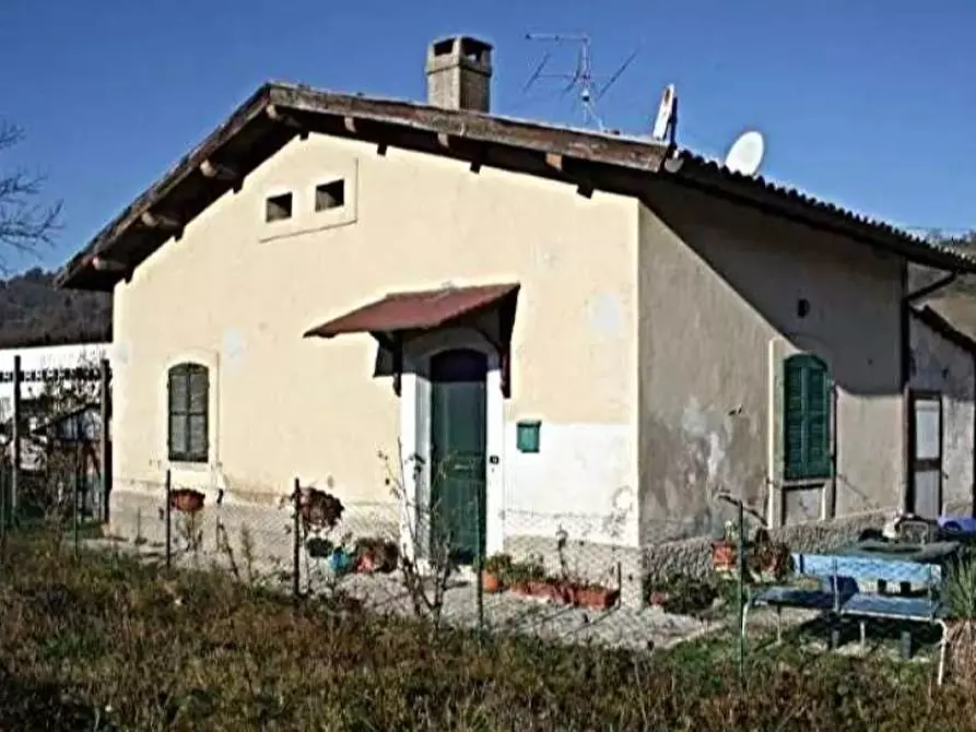 Immagine 1 di Appartamento in vendita  in via Carlo Pisacane 17 a Fermignano