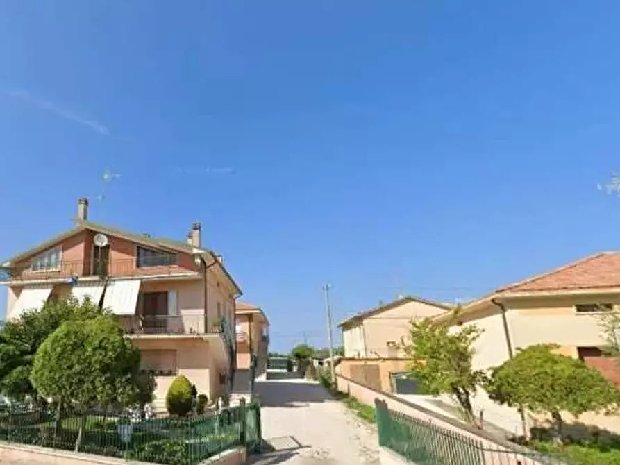 Immagine 1 di Appartamento in vendita  in Località Metaurlilia S. S. Adriatico Sud 275 B a Fano