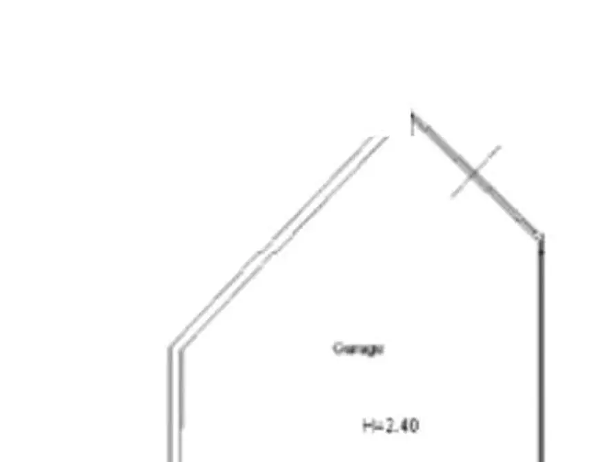 Immagine 2 di Appartamento in vendita  in Località Metaurlilia S. S. Adriatico Sud 275 B a Fano