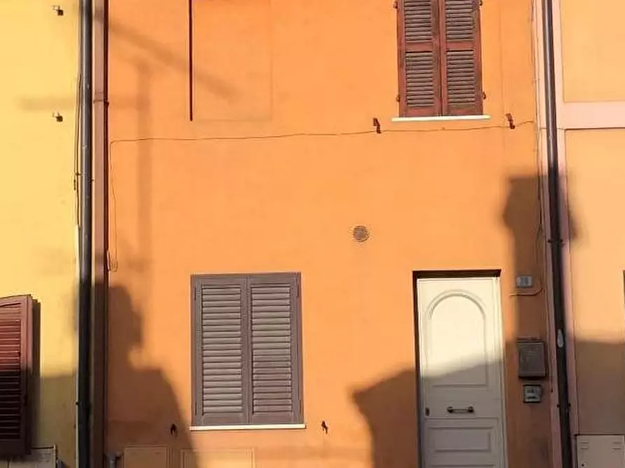 Immagine 1 di Appartamento in vendita  in Via Pergolese 38 a Mondolfo