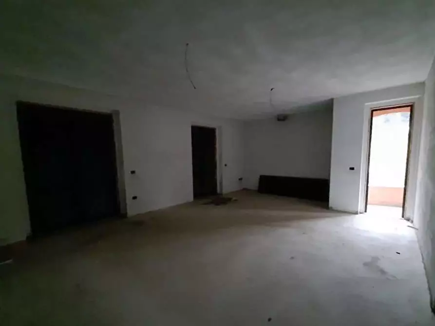 Immagine 3 di Appartamento in vendita  in Via Rossini a Serra Sant'abbondio