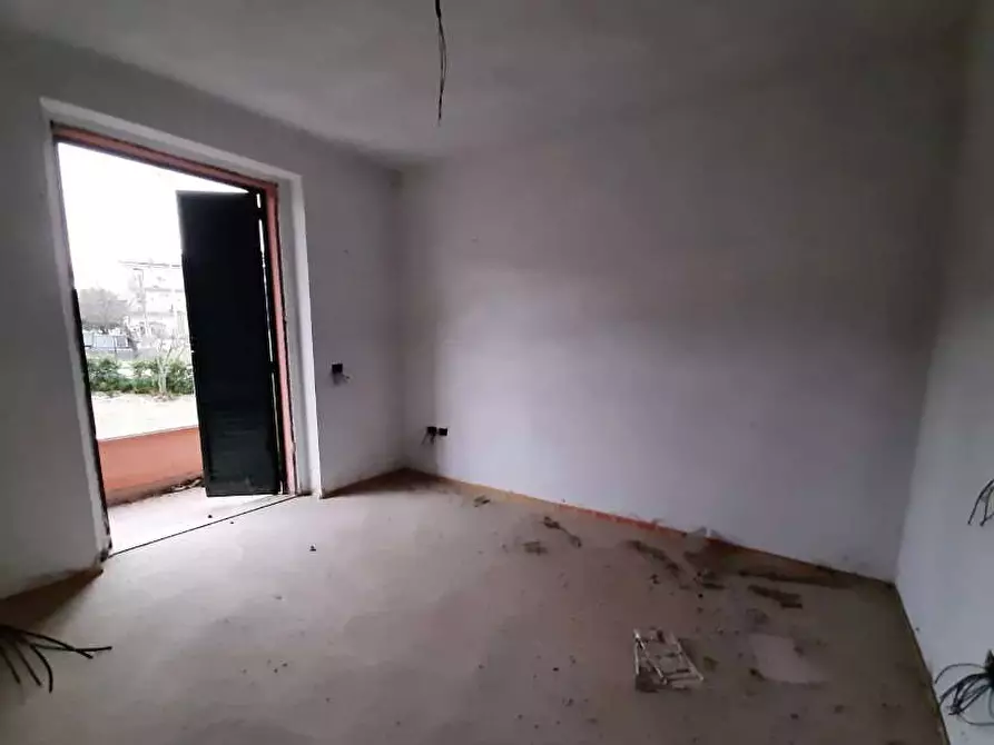 Immagine 9 di Appartamento in vendita  in Via Rossini a Serra Sant'abbondio