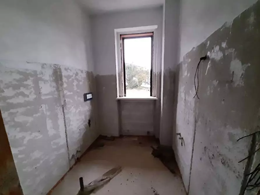 Immagine 10 di Appartamento in vendita  in Via Rossini a Serra Sant'abbondio