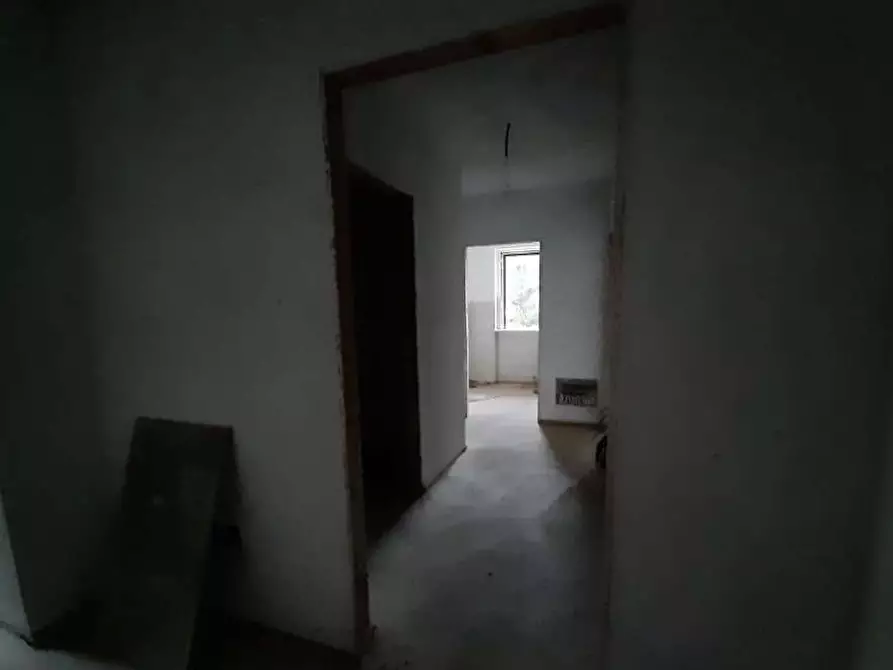 Immagine 8 di Appartamento in vendita  in Via Rossini a Serra Sant'abbondio