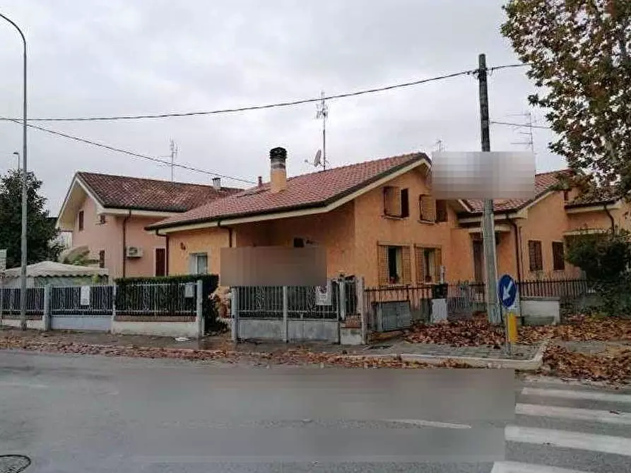 Immagine 1 di Appartamento in vendita  in Via Quinto Ennio  112 a Bellaria-Igea Marina