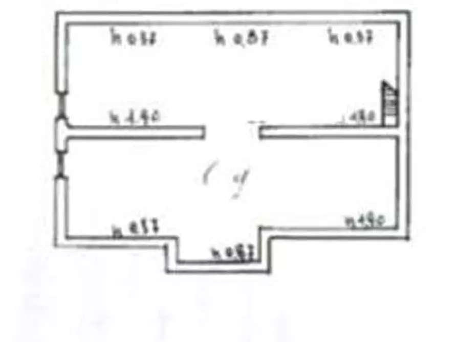 Immagine 6 di Villa in vendita  in Via  Salvemini  7 a Sassocorvaro Auditore