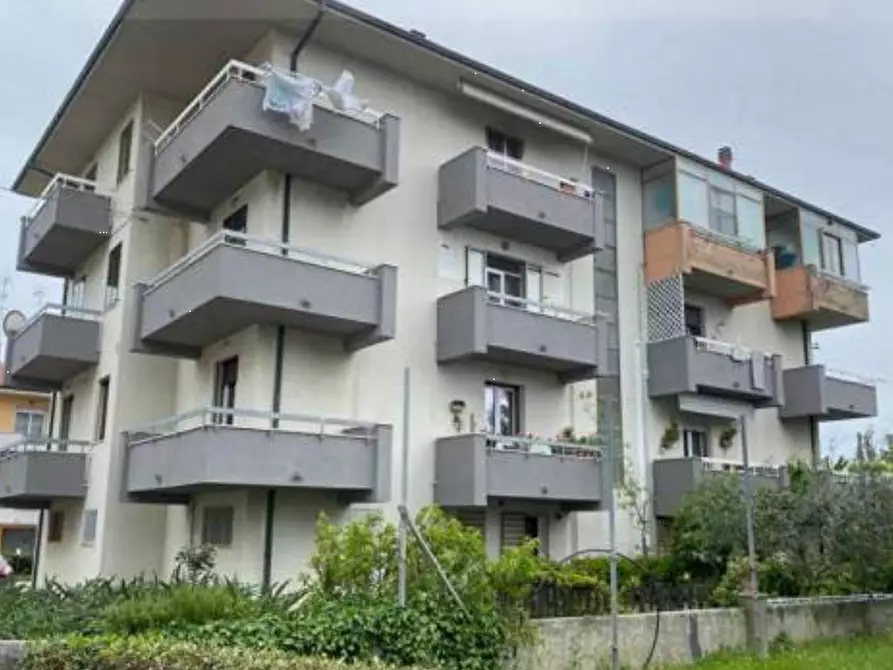 Immagine 1 di Appartamento in vendita  in Via Gaetano Salvemini 24 a Mondolfo