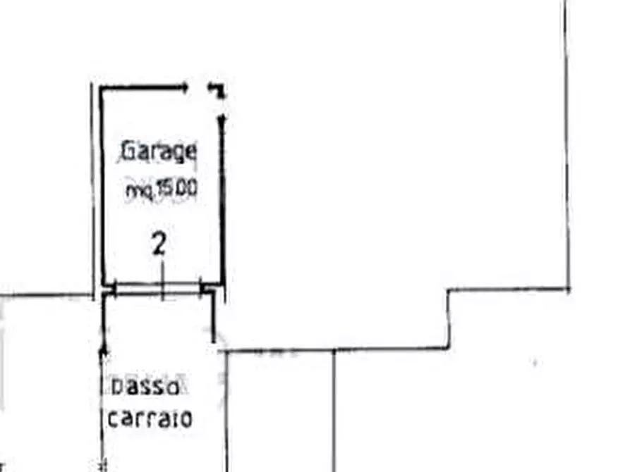 Immagine 12 di Appartamento in vendita  in Via dei Ciliegi 39 a Morciano Di Romagna