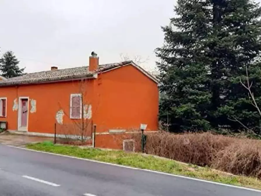 Immagine 1 di Casa indipendente in vendita  in Via Parr. Cattedrale 57 a Fossombrone