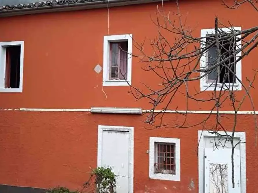 Immagine 2 di Casa indipendente in vendita  in Via Parr. Cattedrale 57 a Fossombrone