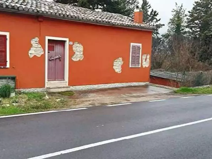 Immagine 3 di Casa indipendente in vendita  in Via Parr. Cattedrale 57 a Fossombrone