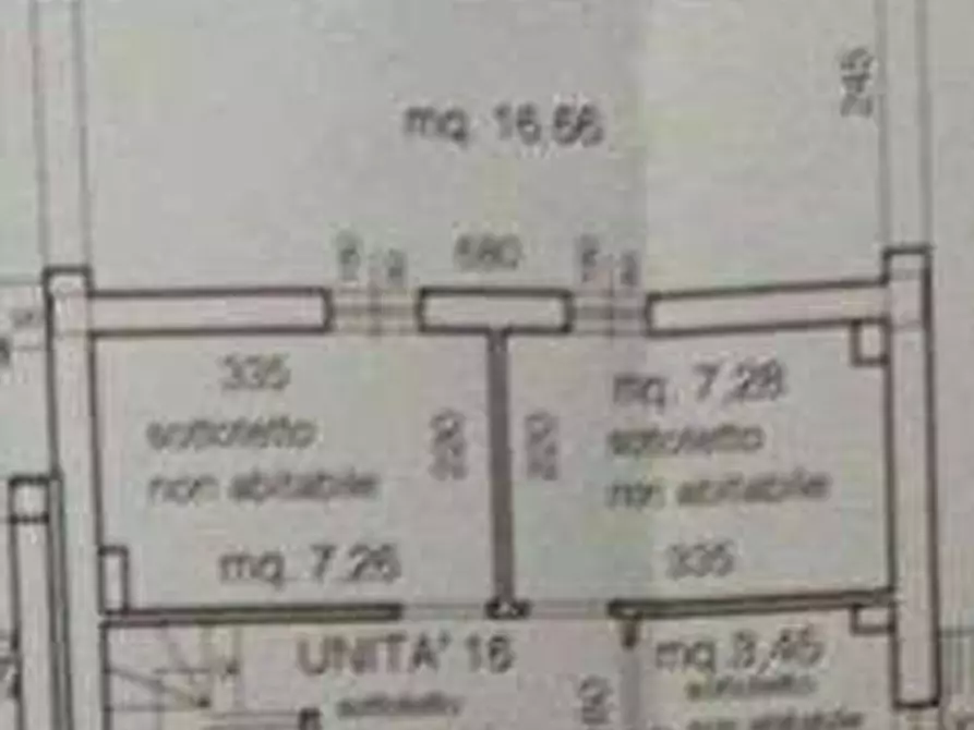 Immagine 4 di Appartamento in vendita  in Via Monte Bianco  snc a Petriano