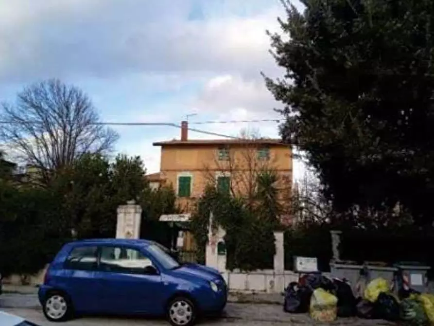 Immagine 1 di Appartamento in vendita  in Via Flaminia 631 a Falconara Marittima