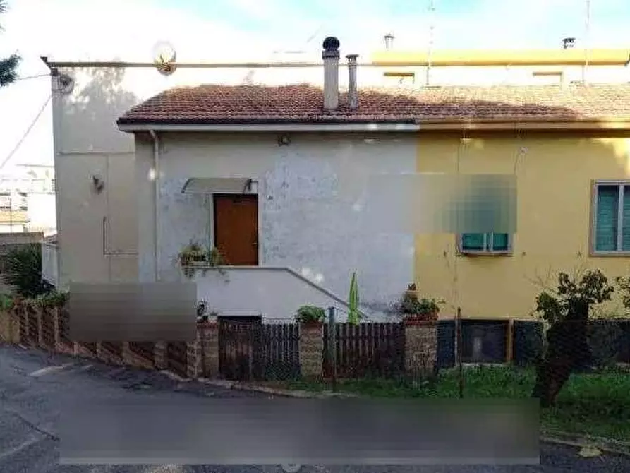 Immagine 1 di Appartamento in vendita  in Via Castellaraccia 18 a Falconara Marittima