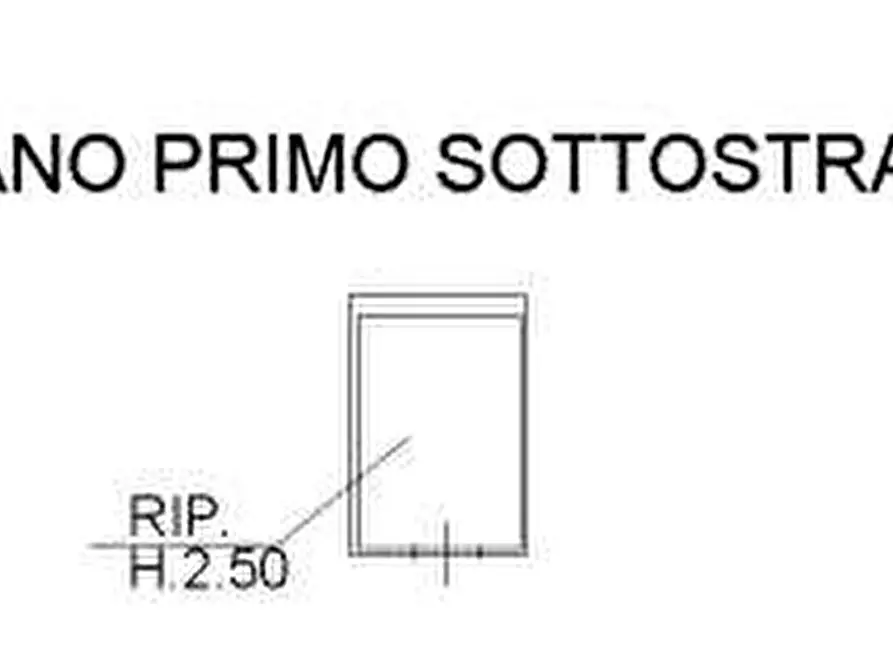 Immagine 6 di Appartamento in vendita  in Via Flaminia   29 a Fermignano